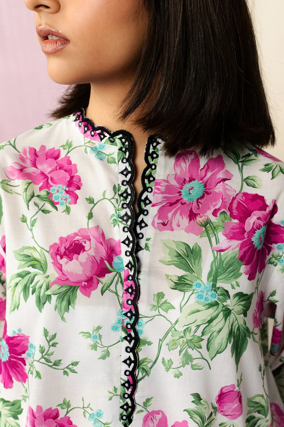 Soft Girl Era | Love Coco By Zarashahjahan Pret 2026