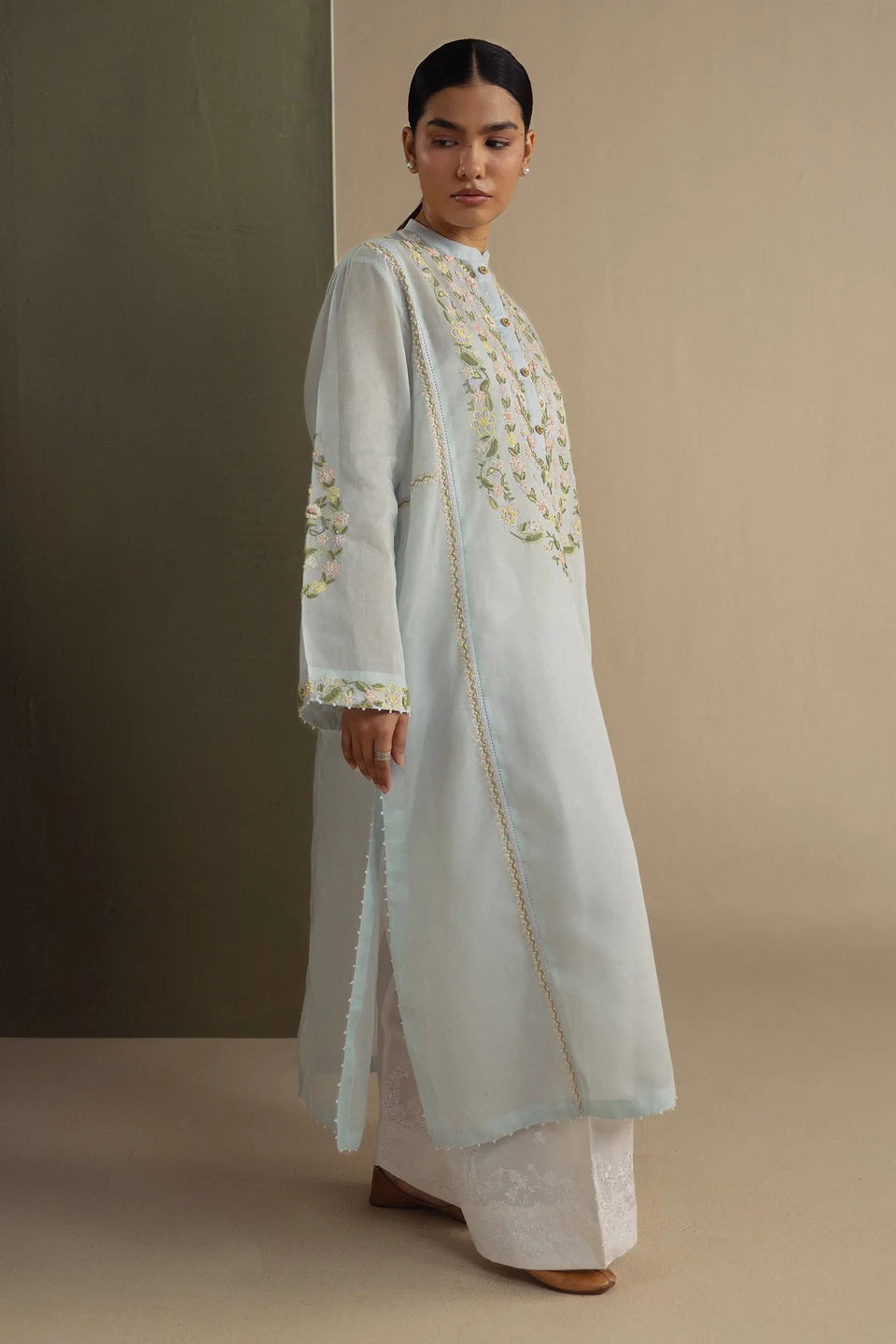 GUL | ZSJ BASICS '26 | ZARA SHAHJAHAN