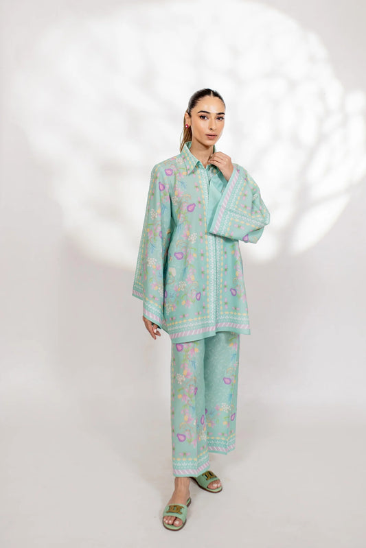 Pernia (A) | BARAÉ KHANOM