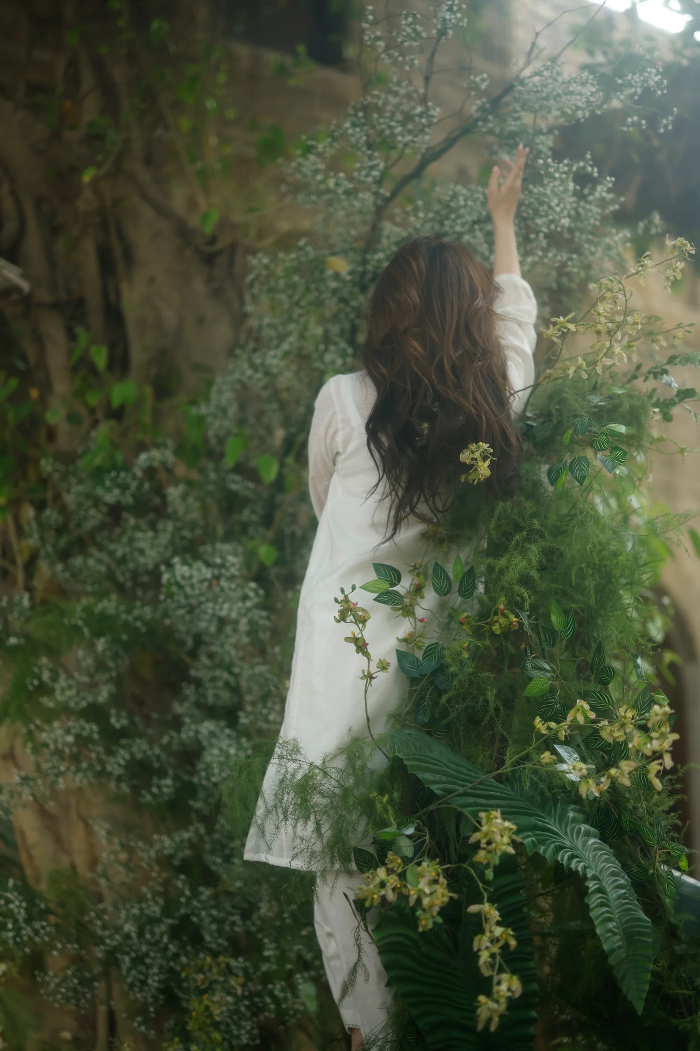 Emaan Set | M by Mahira