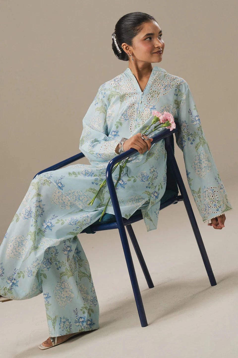 Day Dream Fit | Love Coco By Zarashahjahan Pret 2026 (RTS)