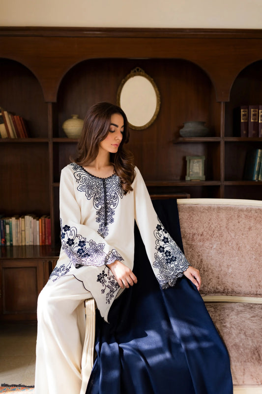 Lira | Shanzay Anooshay