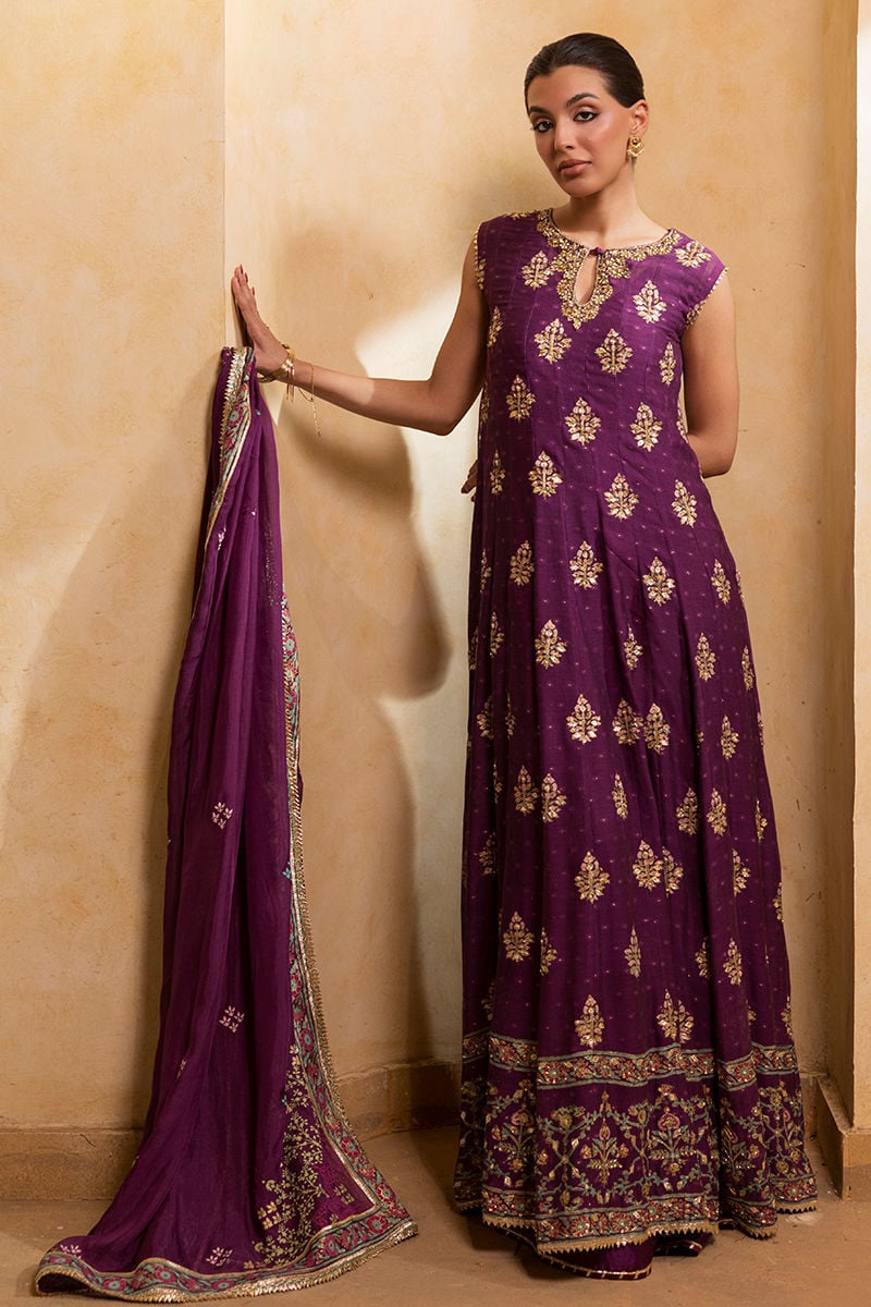 MULBERRY | ARTISAN PRINTS '26 | Ansab Jahangir