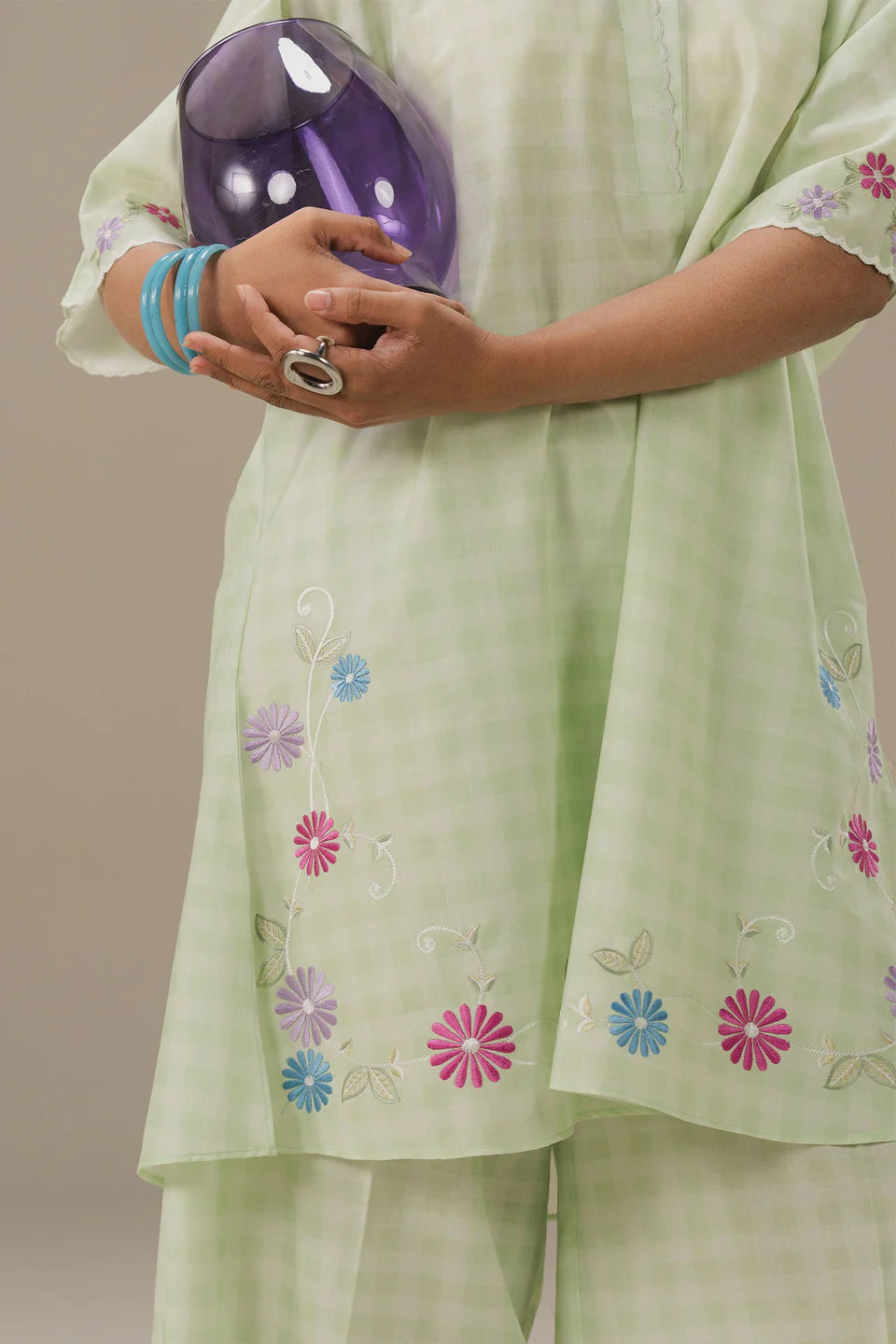 Check & Chill | Love Coco By Zarashahjahan Pret 2026 (RTS)