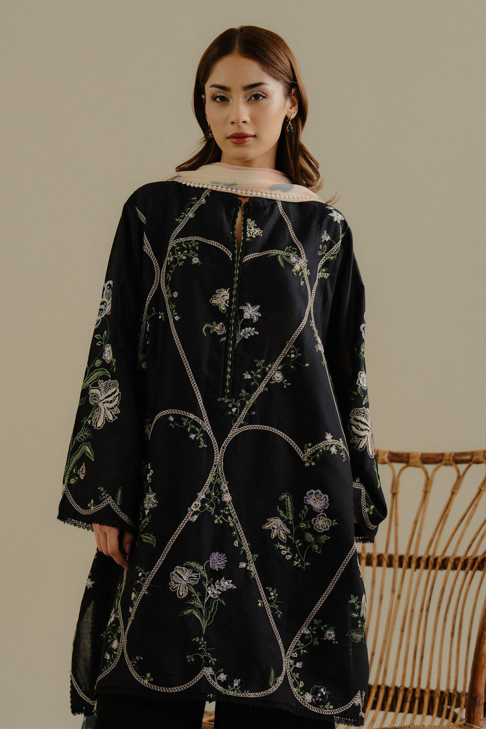Tara-8A | Coco Lawn II by Zarashahjahan 2025