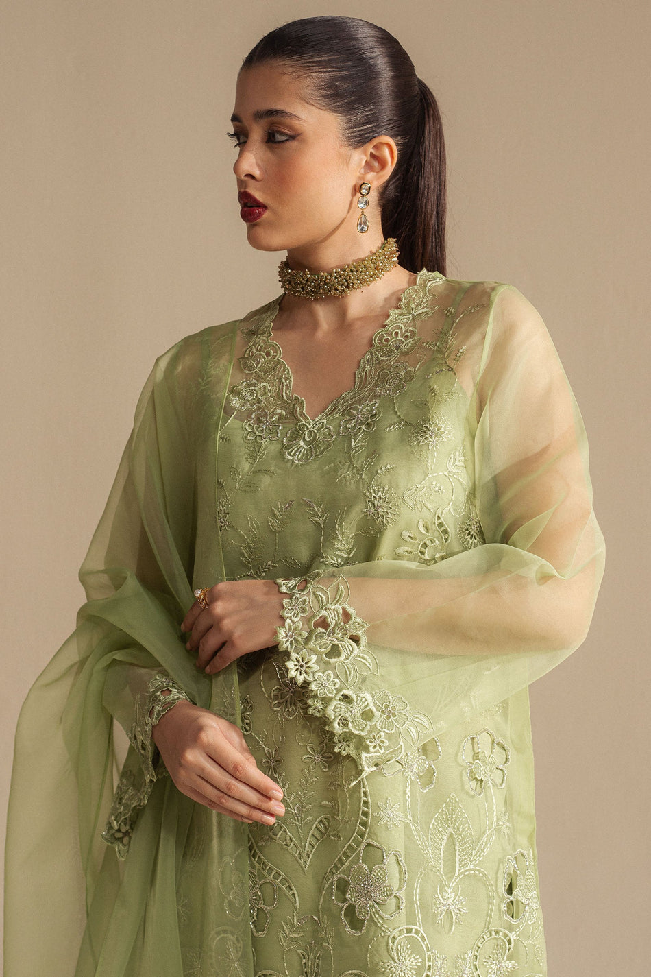 ZC-2074 | Zarashahjahan Fall Festive