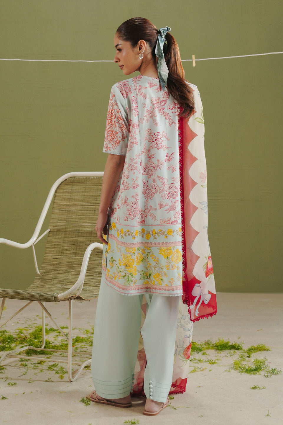 ELVO-4B| COCO PRINTS DROP I 2026 | COCO BY Zara Shahjahan