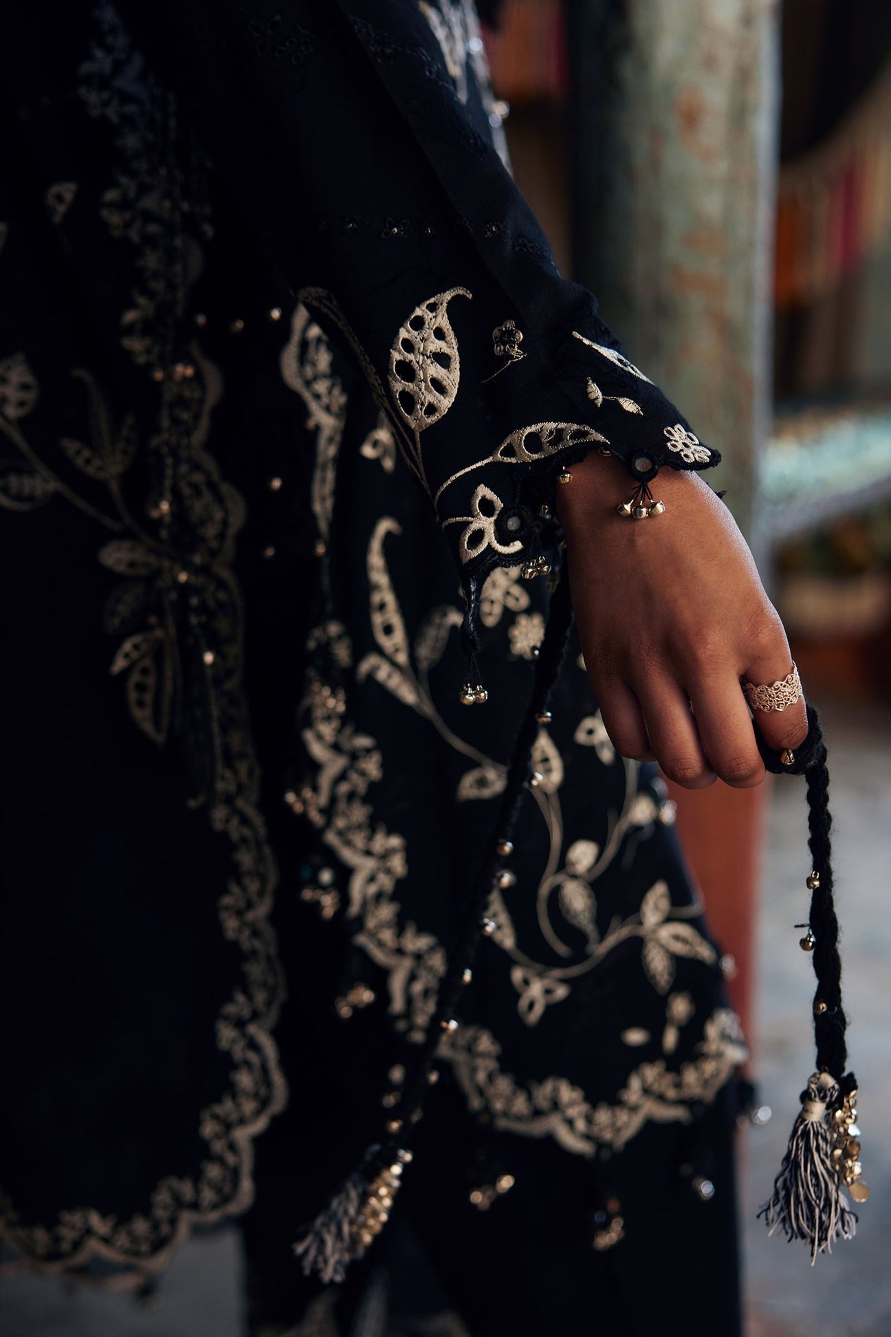 MEI 梅 (ZL26-05 B) | Zaha Festive Lawn’26