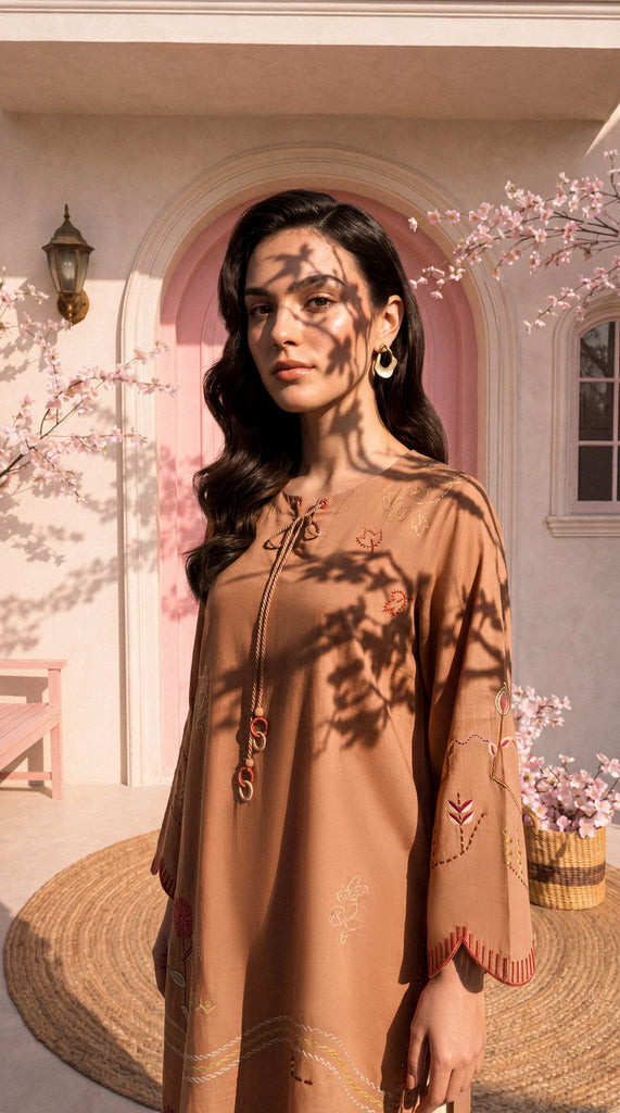 Magnolia | Wear Insead