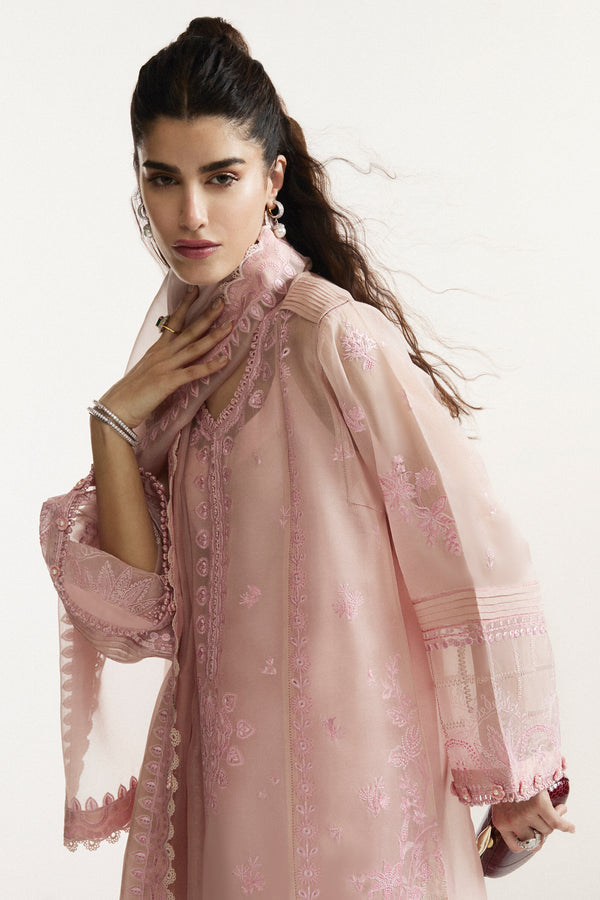 ROSÉA  | Élan EID FORMALS’25