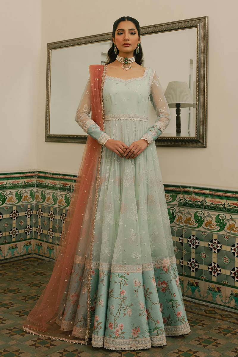 Inara | Ashiyana Festive Collection’25 | Mohsin Naveed Ranjha