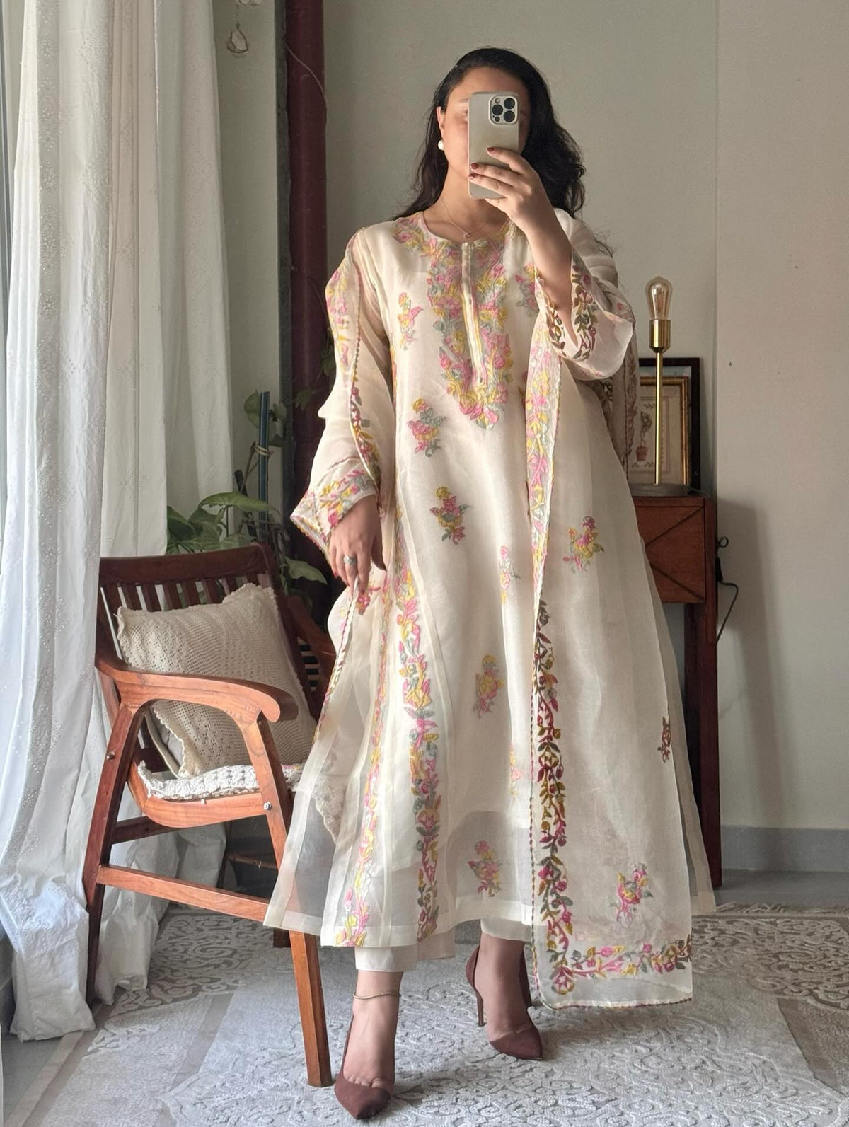 Lamya | ONI