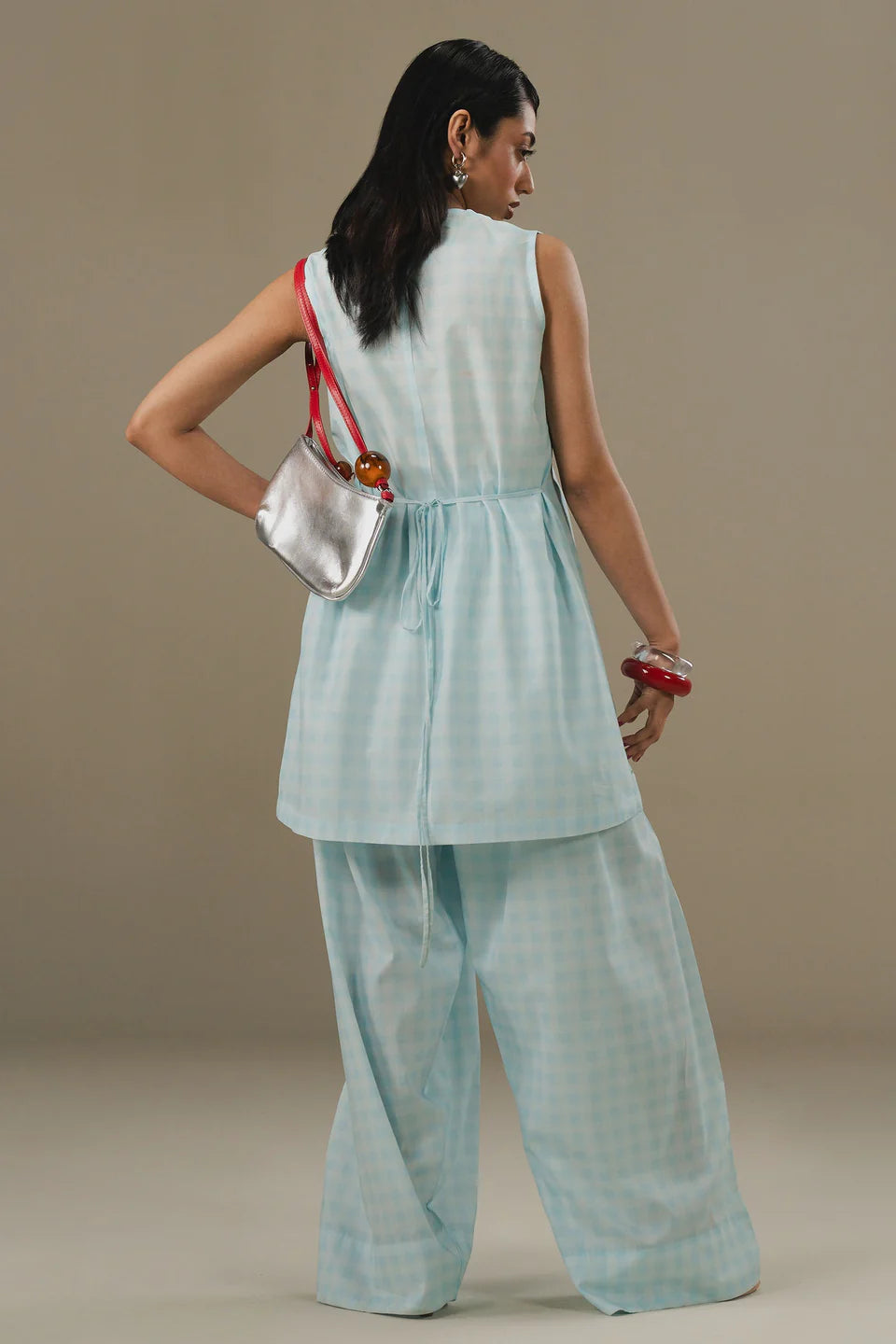 Out & About | Love Coco By Zarashahjahan Pret 2026 (RTS)