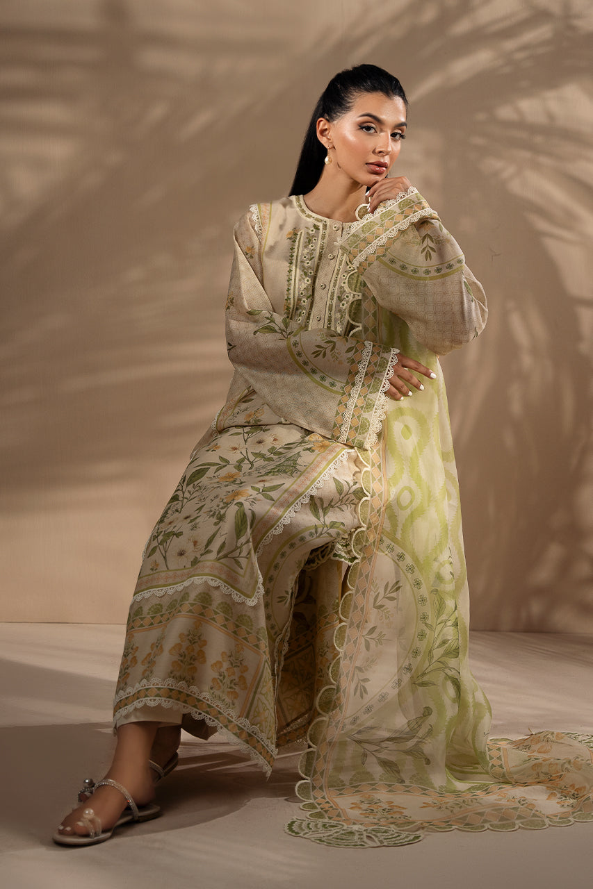 Elyse | Sania Maskatiya Rania – Eid ul Adha '25
