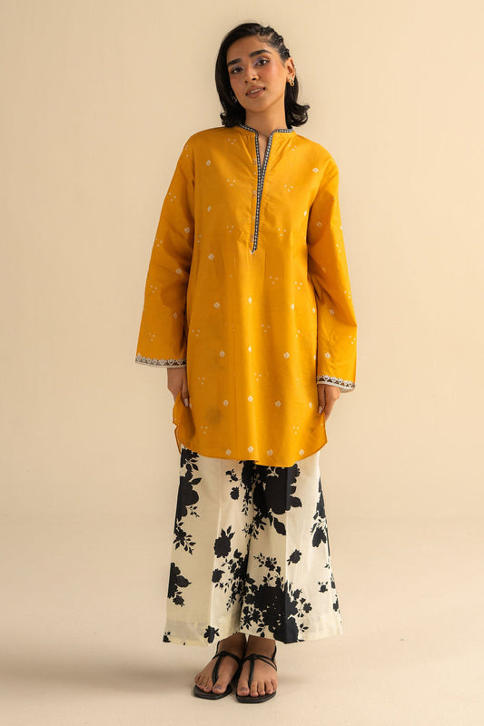 CR25C0764 | Love Coco By Zarashahjahan Pret 2025