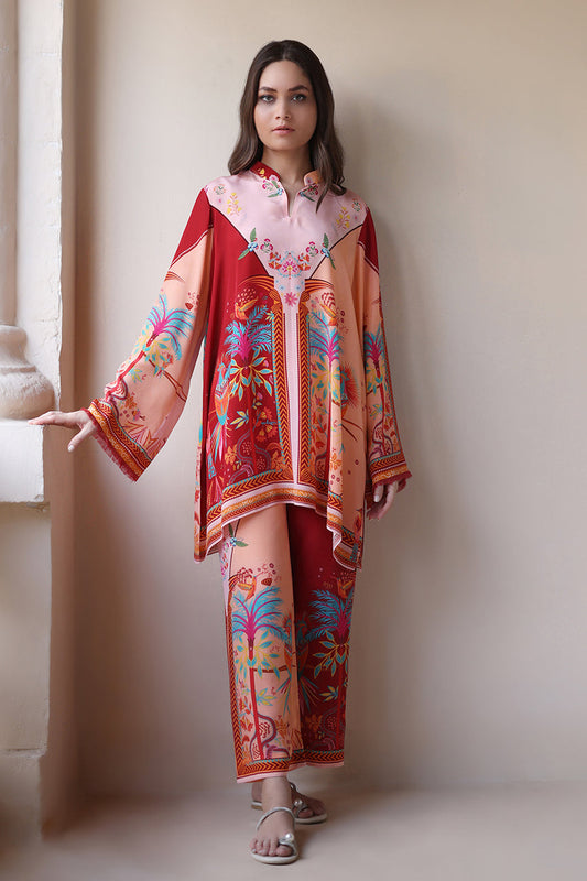 Savi | Sania Maskatiya Rania – Eid ul Adha '25