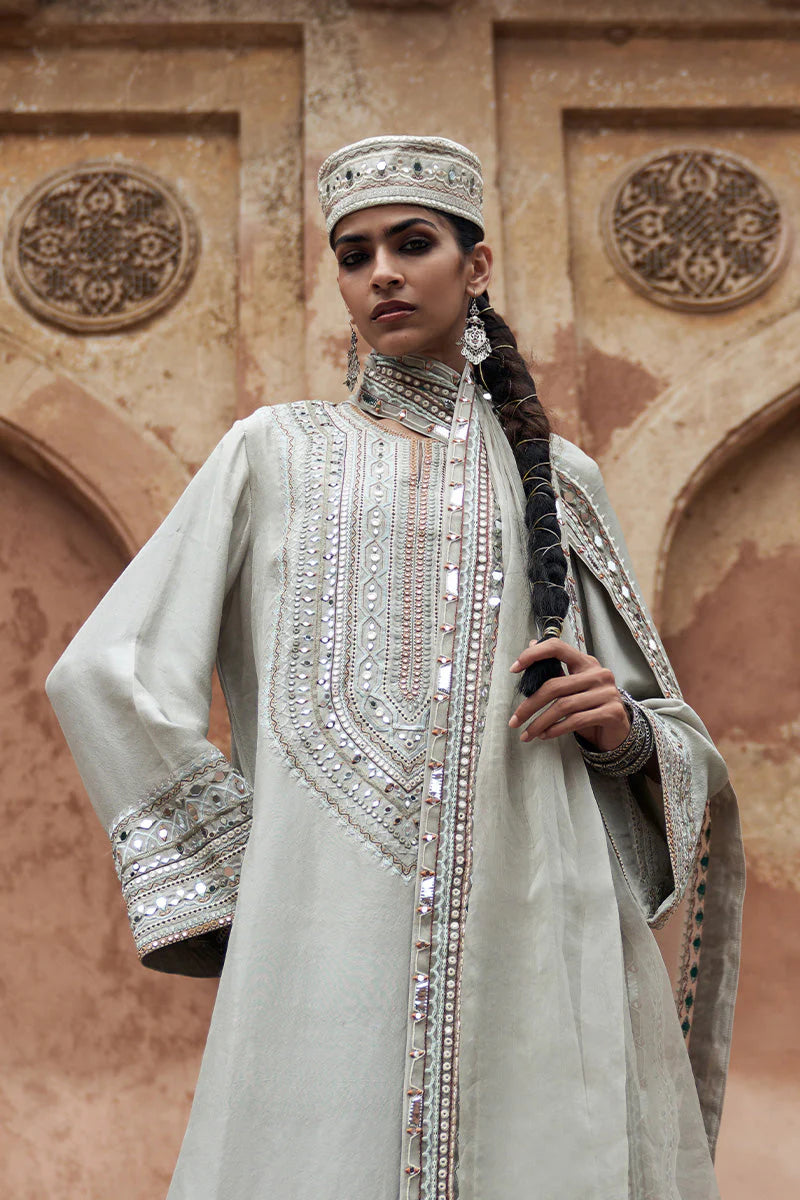 Irha | Sumaira Khanani