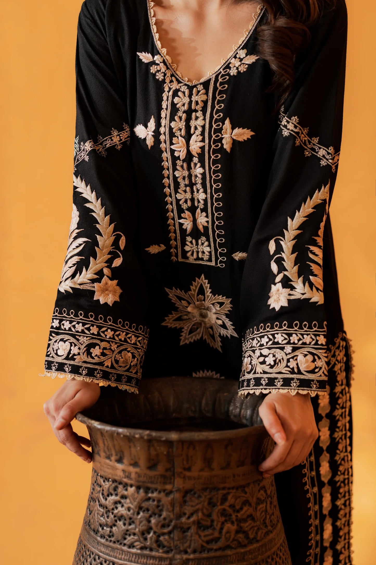 Amani | Shanzay Anooshay