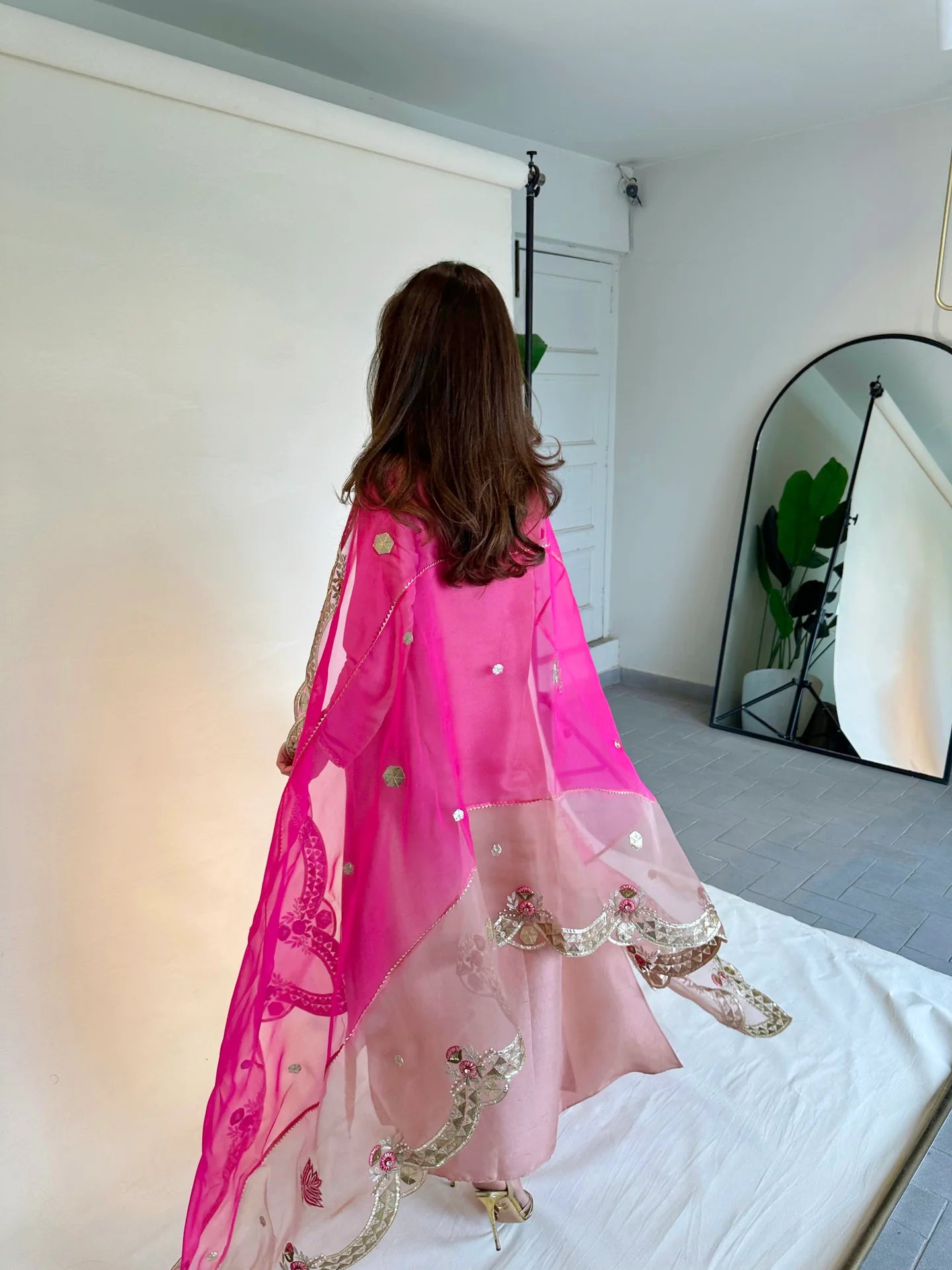 CECE SET | SAK ATELIER