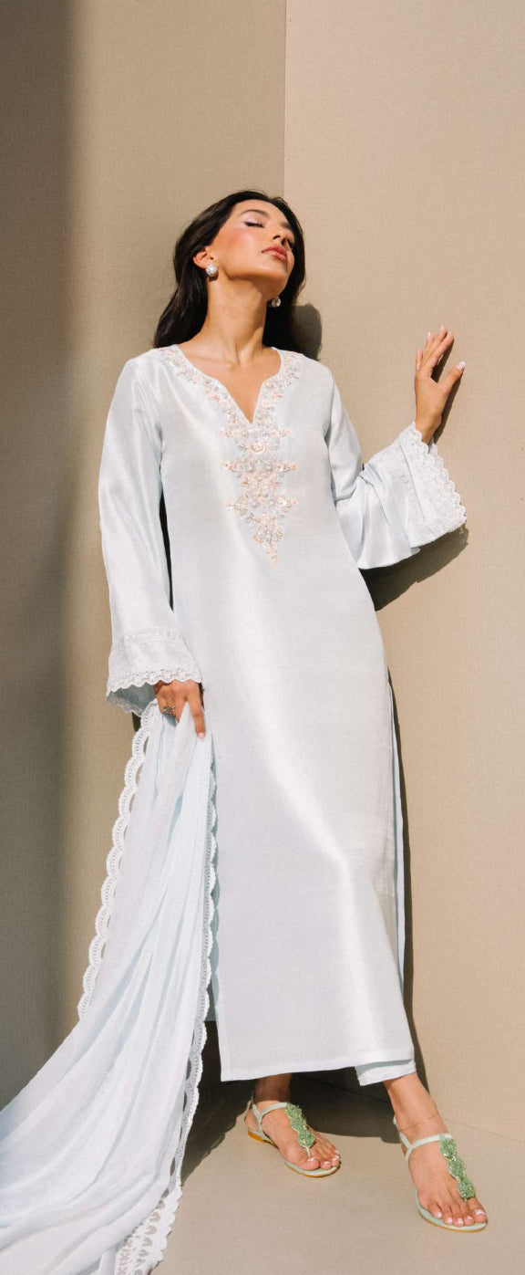 The Chloe Set | Miraya Eid Edit’26 | Nadia Khan