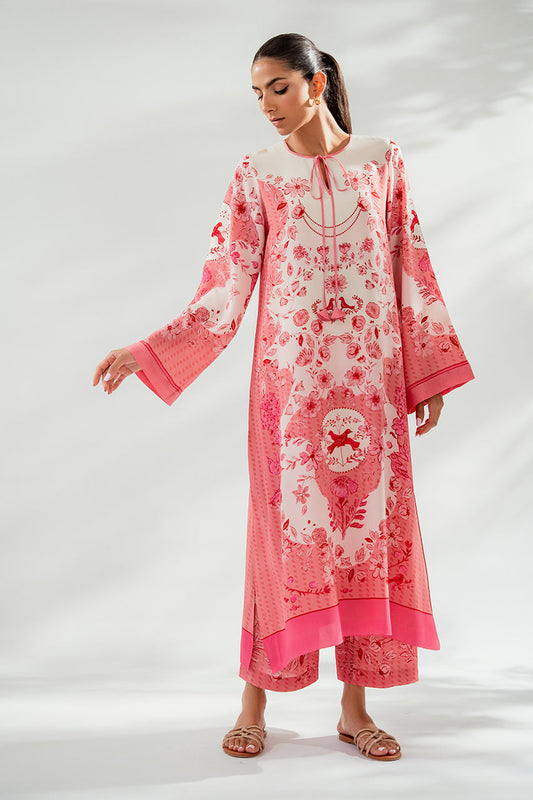 Nahla (B) | Sania Maskatiya Rania – Eid ul Adha '25