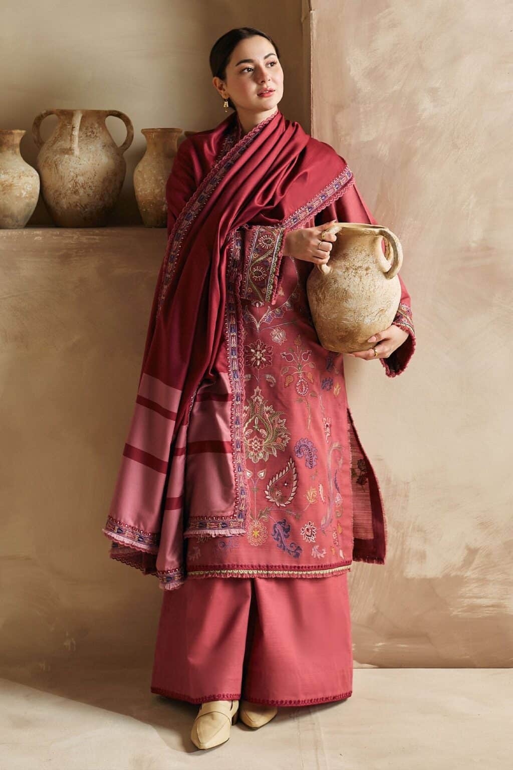 Coco Fall Winter 2023 by Zara Shahjahan | ZW23-6A