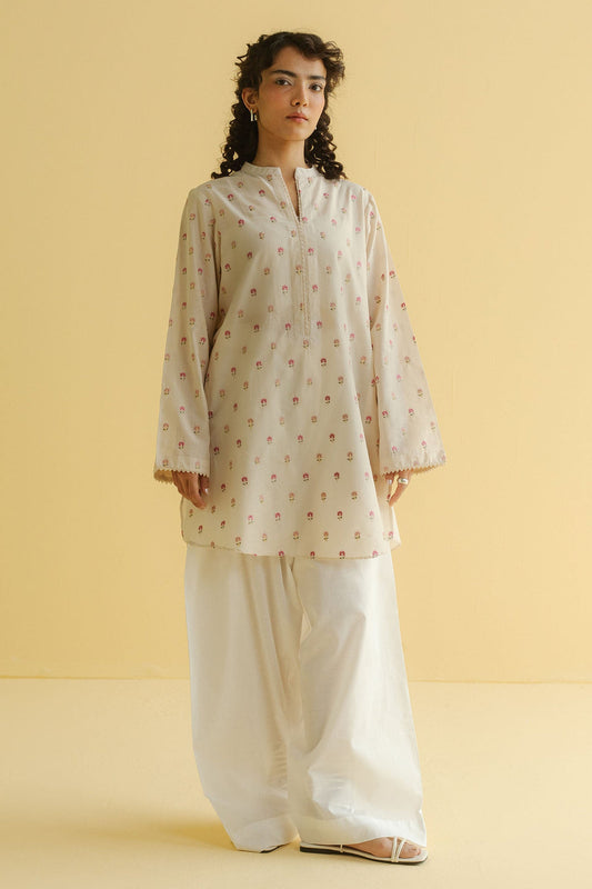 CR25C0546 | Love Coco By Zarashahjahan Pret 2025