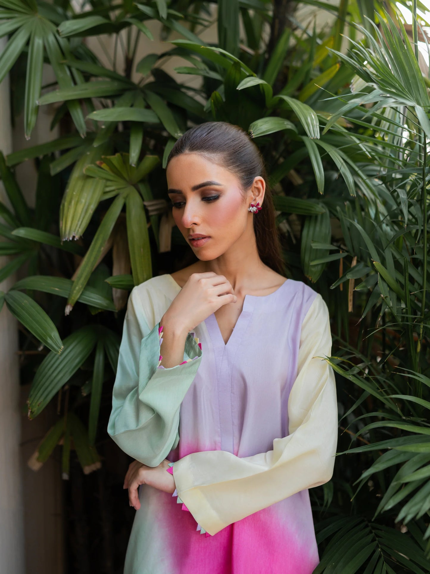 Serene | Saher & Benish