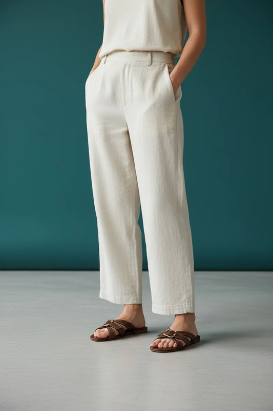 BROWNIE CHIC BUCKLE SANDALS (ZBN 26006) | EID DROP | ZAIB | FOOTWEAR