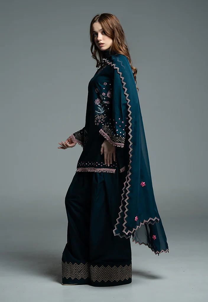 Jade | Choti Eid'26 | Osen