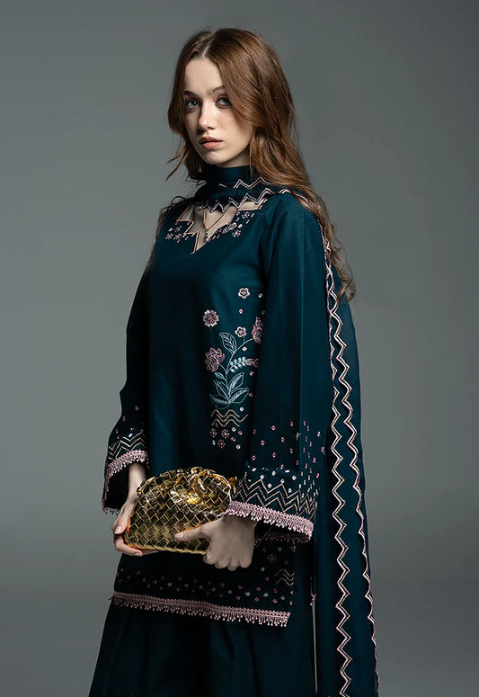 Jade | Choti Eid'26 | Osen