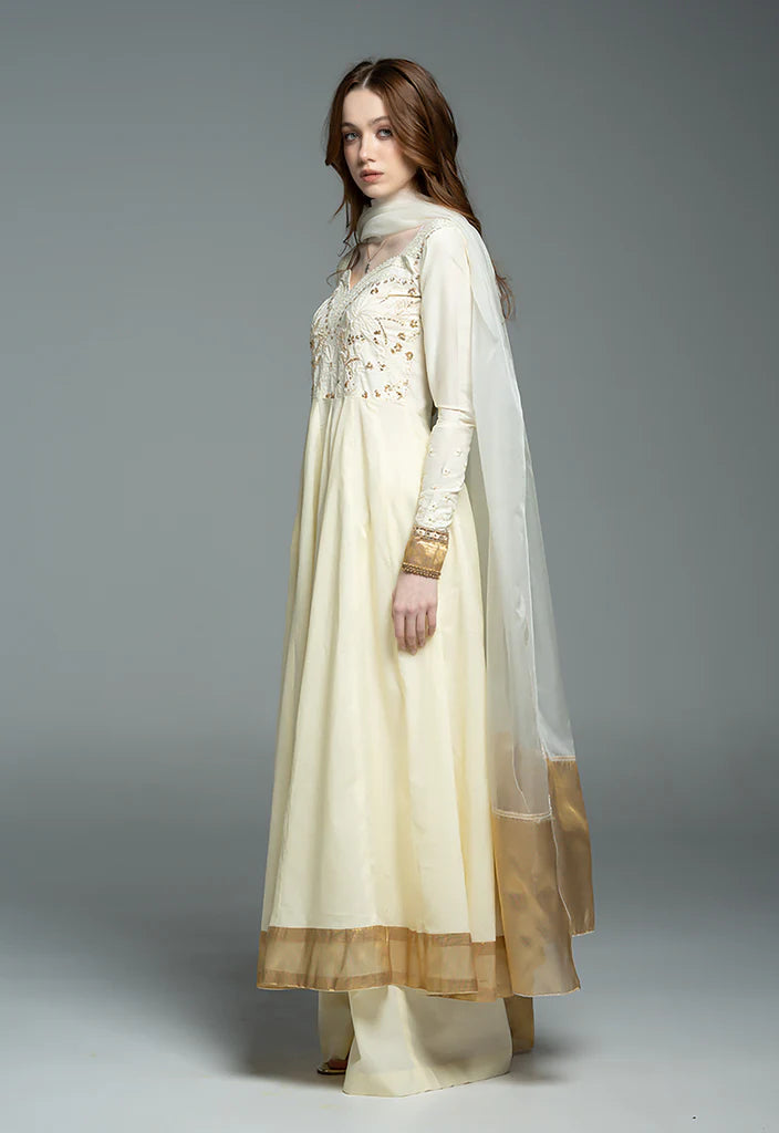 Vanilla Custard (pre-booking) | Choti Eid'26 | Osen