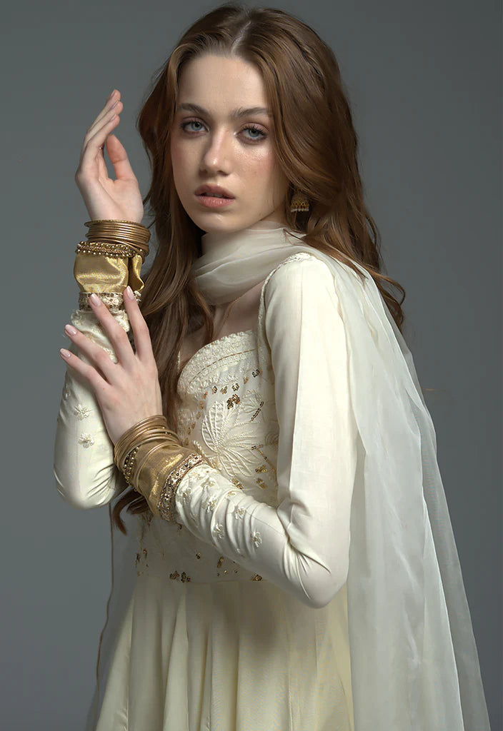 Vanilla Custard (pre-booking) | Choti Eid'26 | Osen