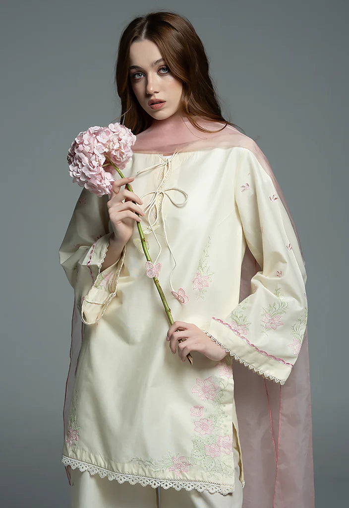 Buttermilk (pre-booking) | Choti Eid'26 | Osen