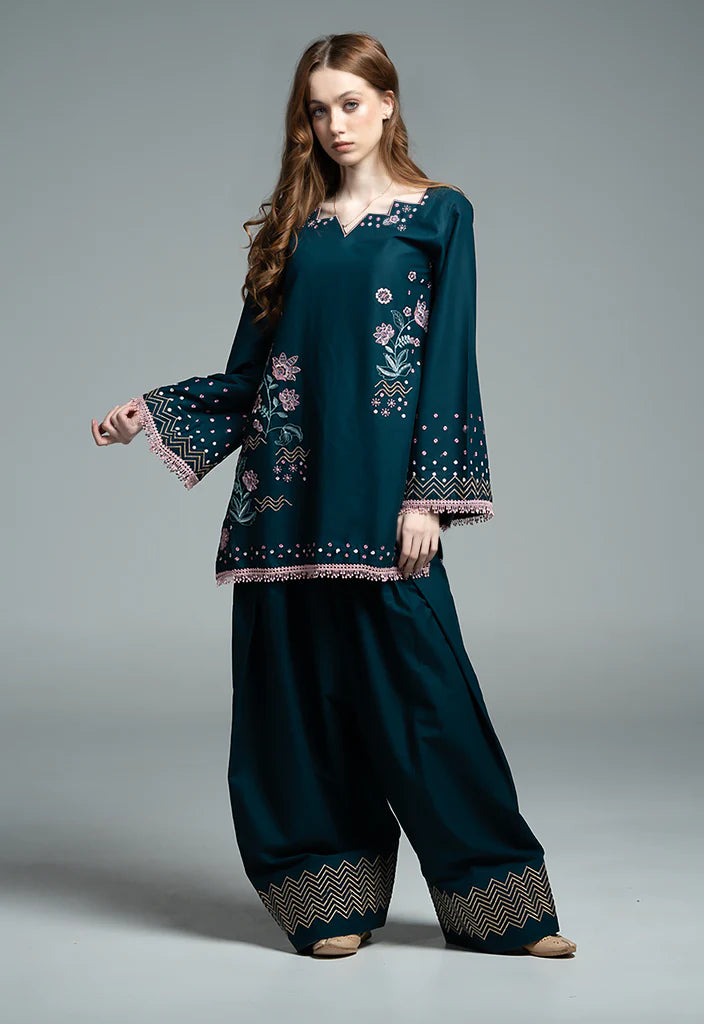 Jade | Choti Eid'26 | Osen