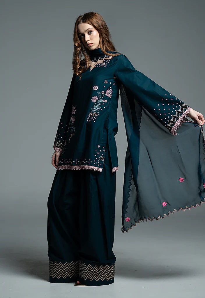 Jade | Choti Eid'26 | Osen