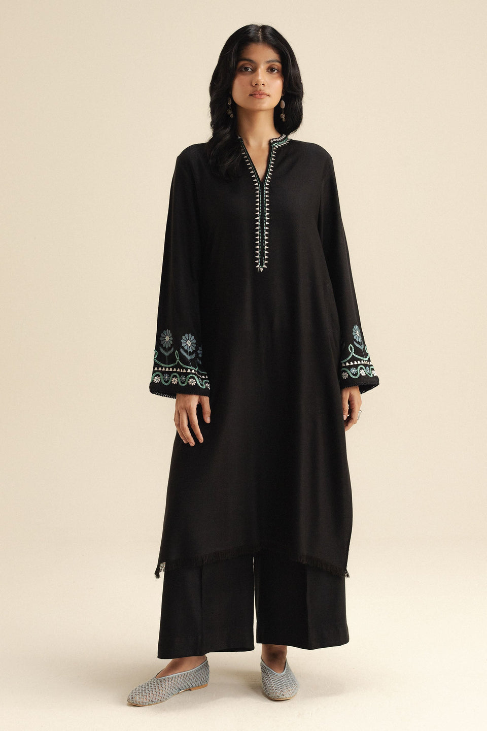 Love Coco | Coco by Zara Shahjahan – Chaand Tara