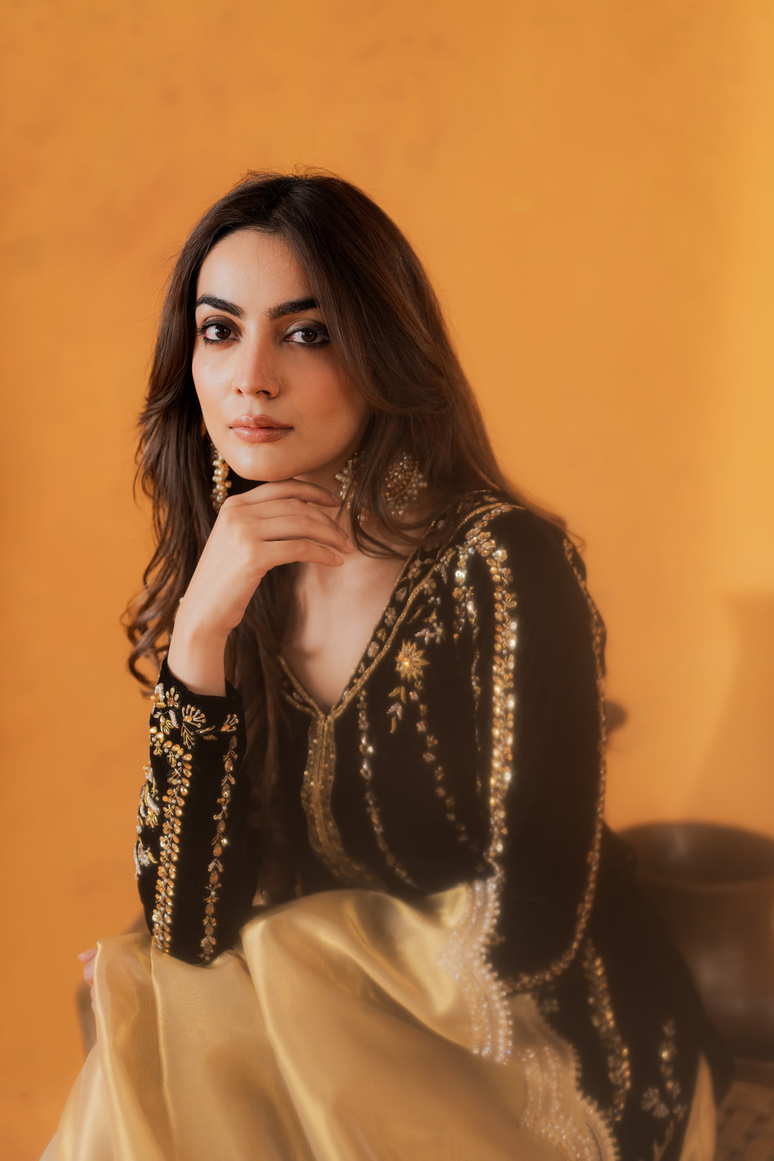 Lume | Shanzay Anooshay