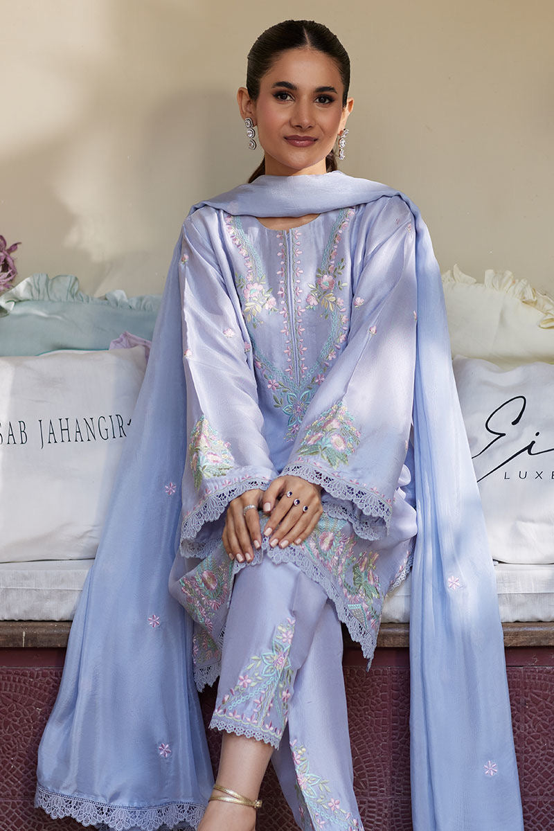 EMILIA SHIRT AND DUPATTA | Ansab Jahangir