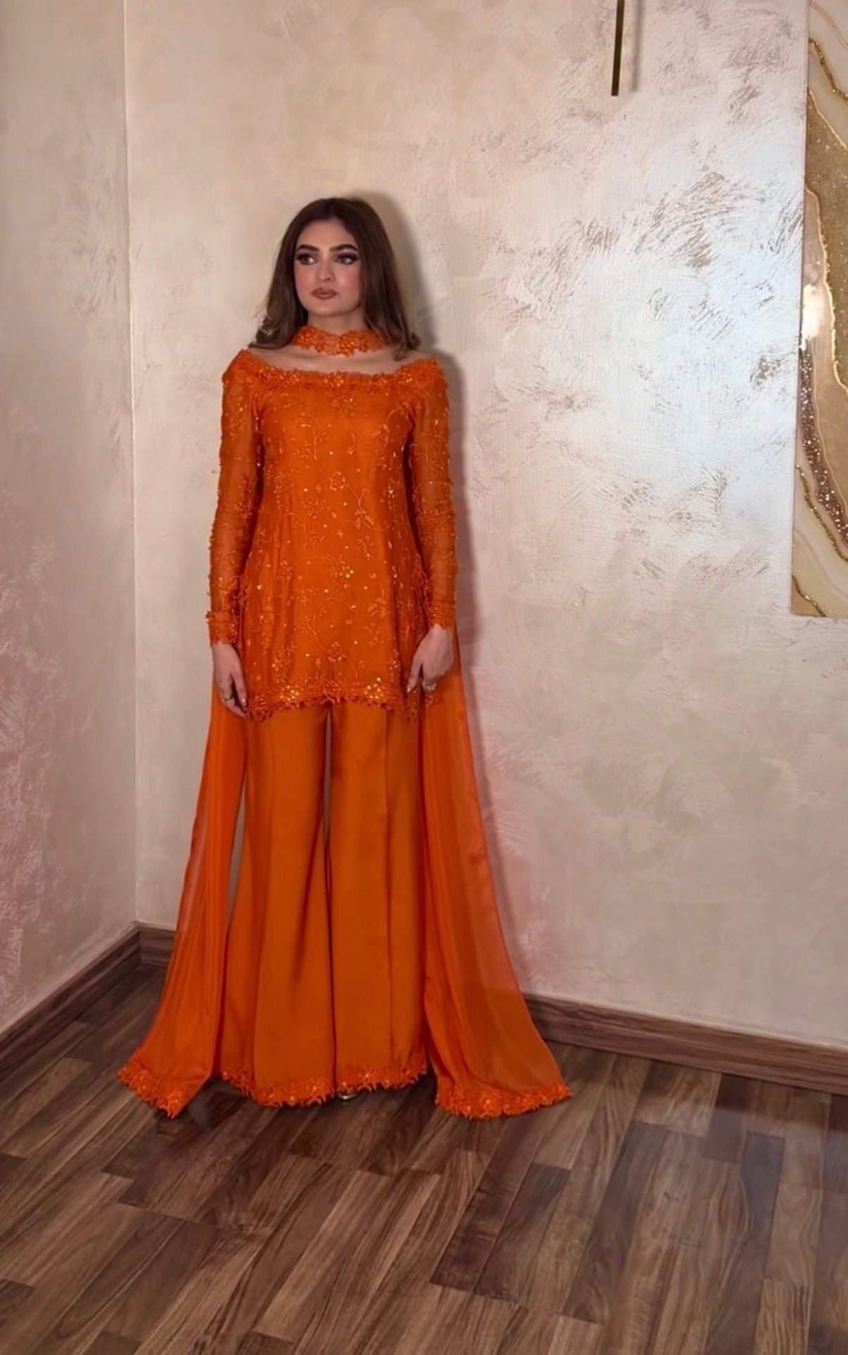 Eid Edit-1 | SILHOUETTE BY AW