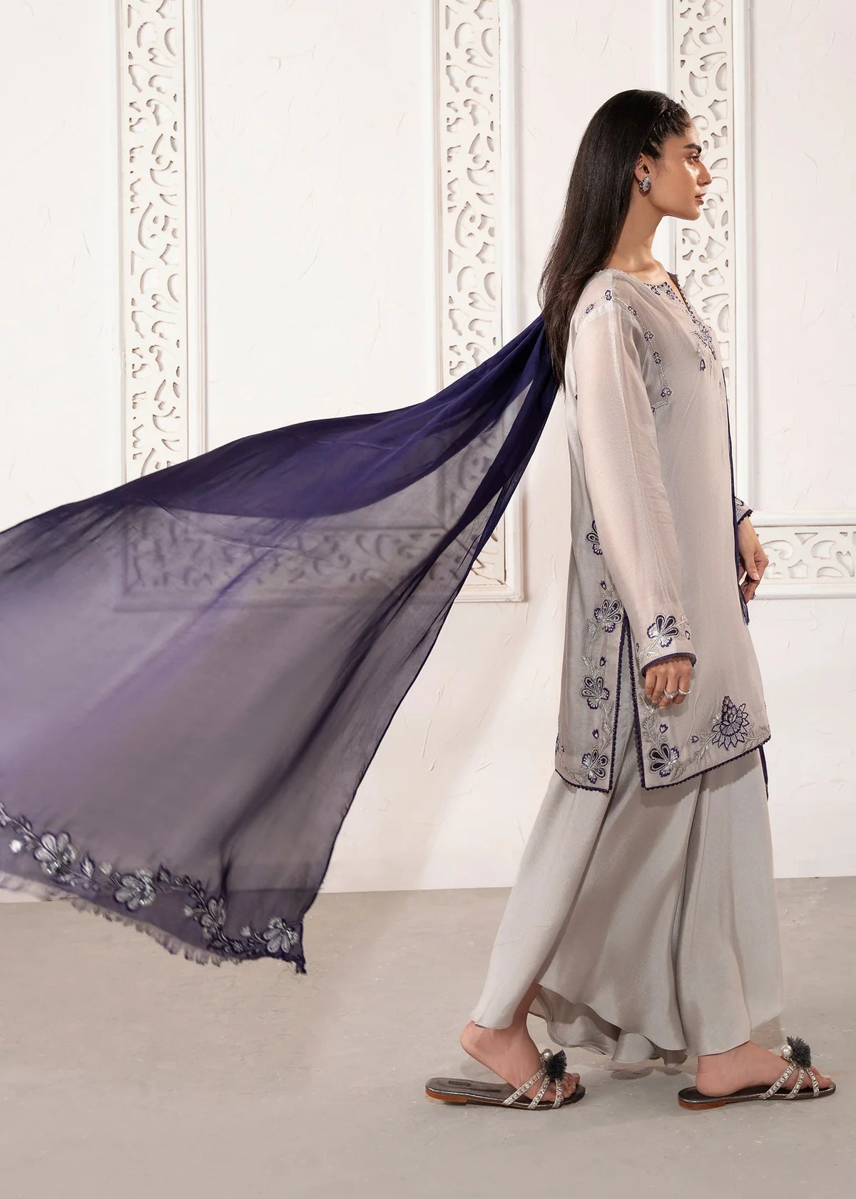 Leena | Ushma