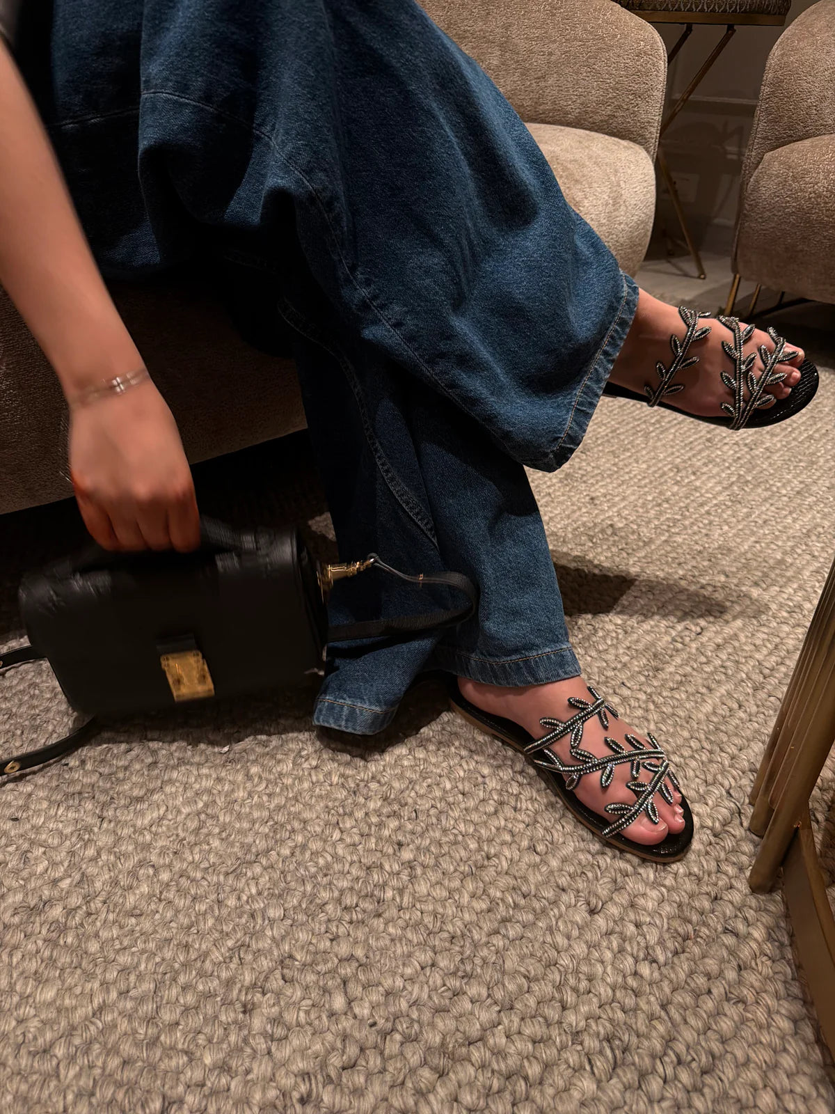 DIM SIM (ZBN-26008) | ZAIB | FOOTWEAR