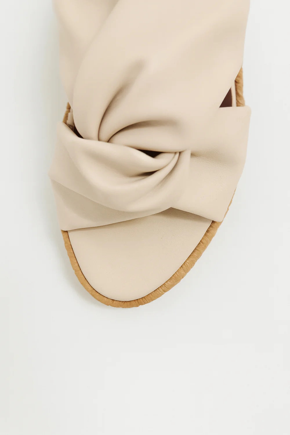 DUNE WEDGE (ZBN-25005) | ZAIB | FOOTWEAR