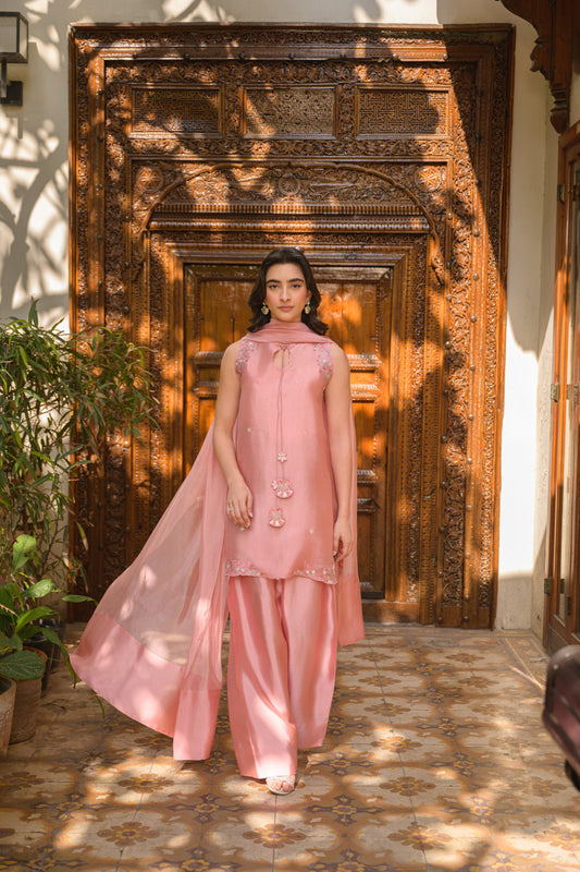 Mehr | Suhaiba Zindani Studio