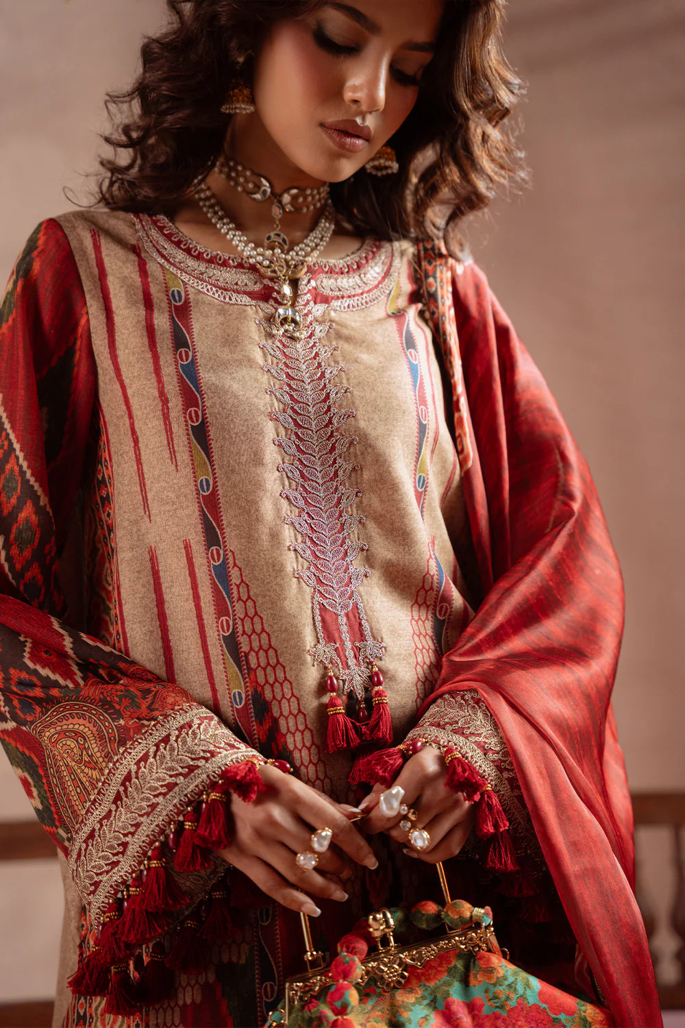 Kyra | Saira Rizwan