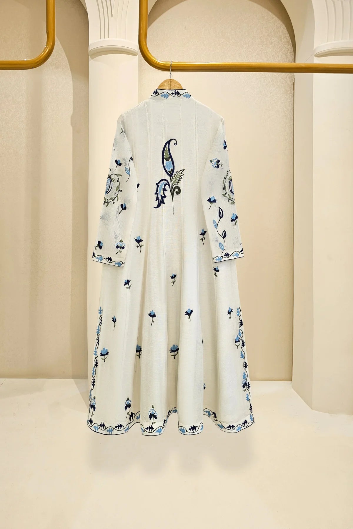 Suzani | Agha Noor Bridal