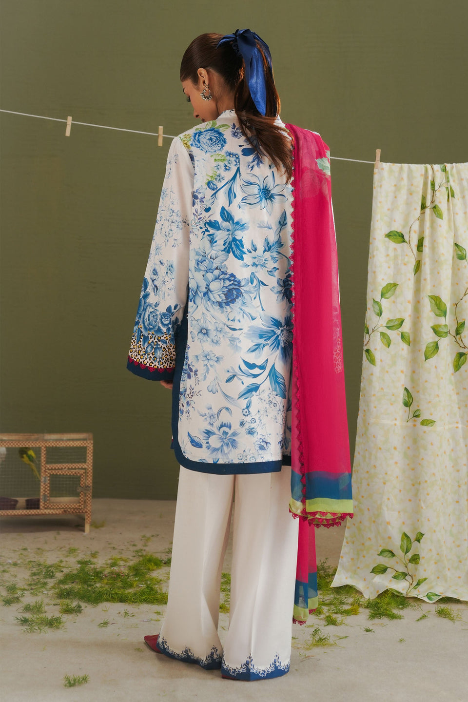 AERO-6A | COCO PRINTS DROP I 2026 | COCO BY Zara Shahjahan