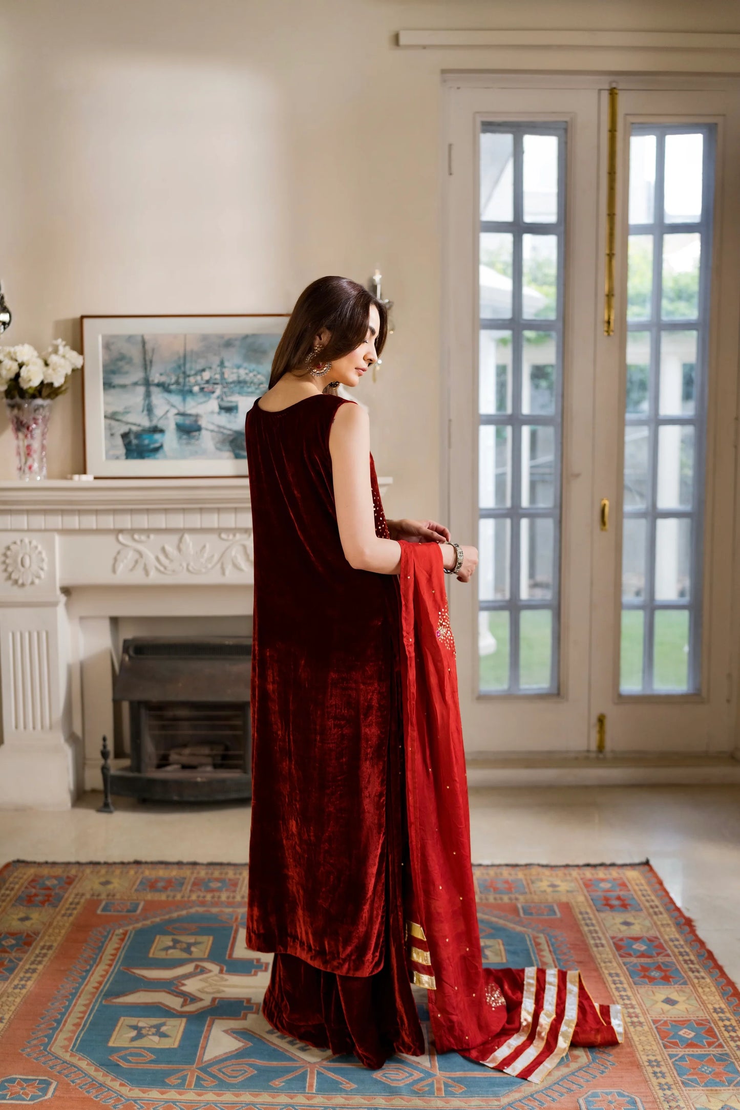 Sera | Shanzay Anooshay