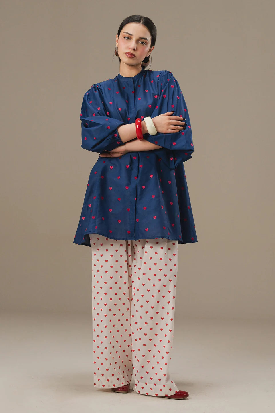 Love Notes | Love Coco By Zarashahjahan Pret 2026