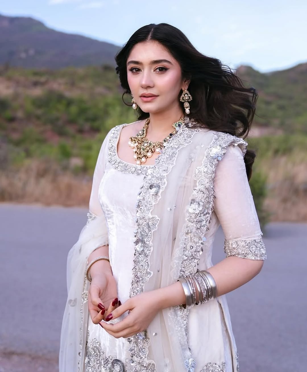 Couture | HUSSAIN REHAR